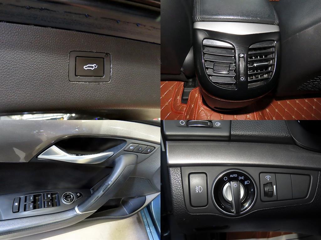 Hyundai i40 — photo 18
