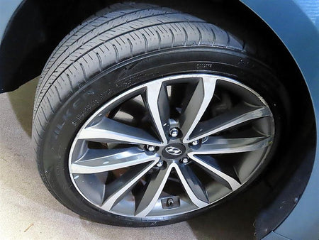 Hyundai i40 — photo 20