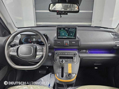 Hyundai Casper — photo 07
