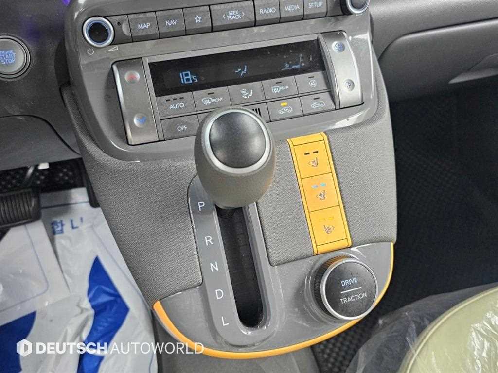 Hyundai Casper — photo 09