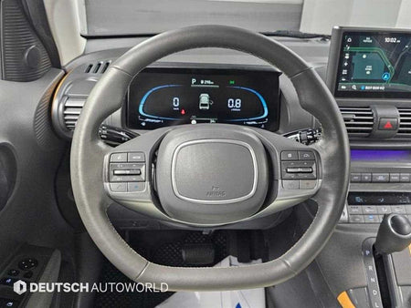 Hyundai Casper — photo 13
