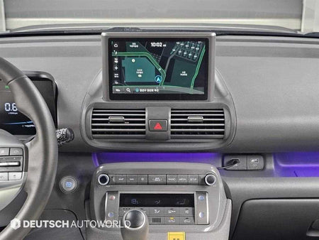 Hyundai Casper — photo 14