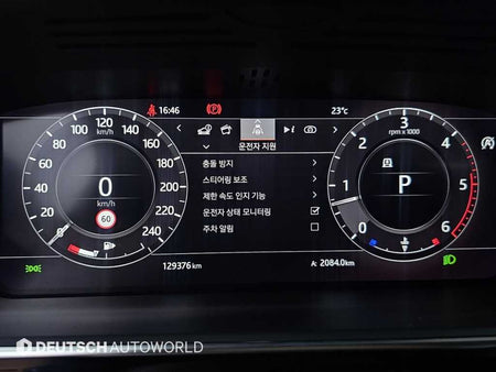 Land Rover Range Rover Sport — photo 08