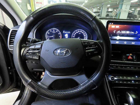 Hyundai Grandeur — photo 08