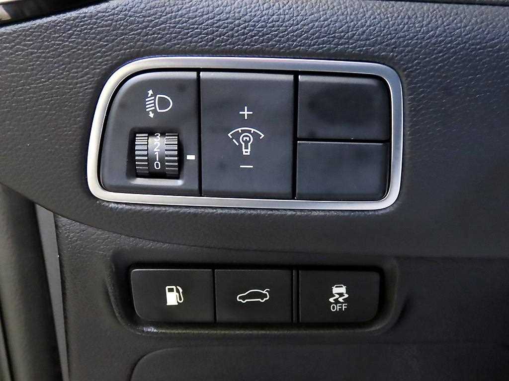 Hyundai Grandeur — photo 15