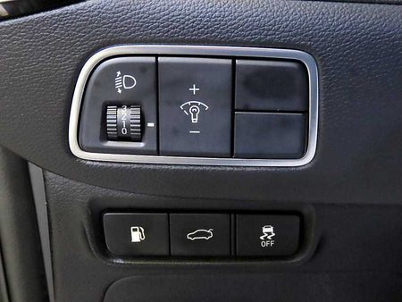 Hyundai Grandeur — photo 15