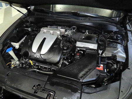 Hyundai Grandeur — photo 19