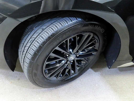 Hyundai Grandeur — photo 20