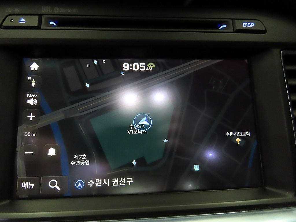 Hyundai Sonata — photo 13