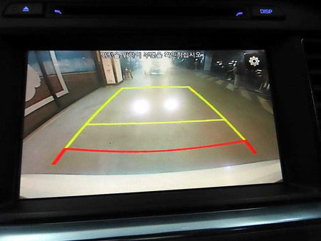 Hyundai Sonata — photo 14