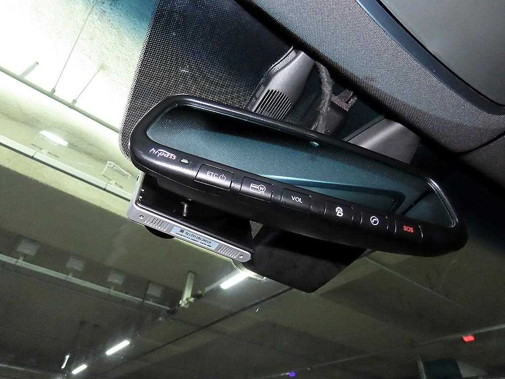 Hyundai Sonata — photo 15