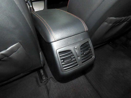 Hyundai Sonata — photo 16