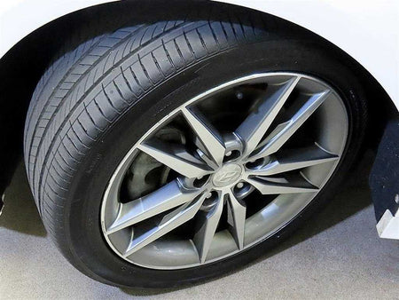 Hyundai Sonata — photo 20