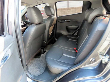 CHEVROLET Spark — photo 06