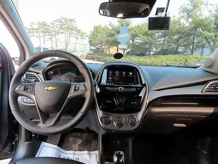 CHEVROLET Spark — photo 07