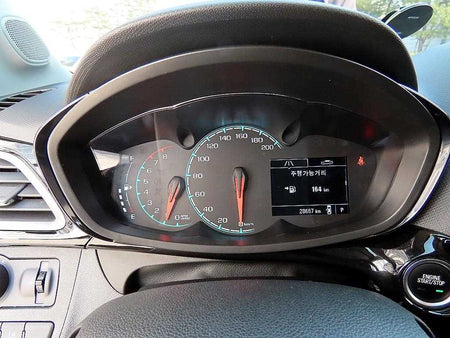 CHEVROLET Spark — photo 09