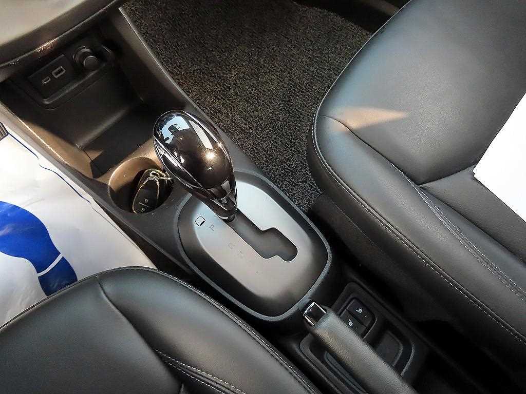 CHEVROLET Spark — photo 10