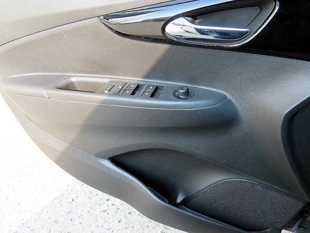 CHEVROLET Spark — photo 11