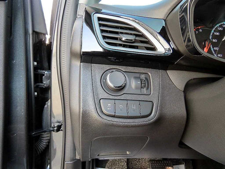 CHEVROLET Spark — photo 12