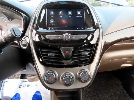 CHEVROLET Spark — photo 13