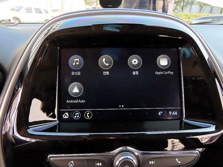 CHEVROLET Spark — photo 14