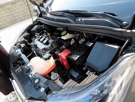 CHEVROLET Spark — photo 18