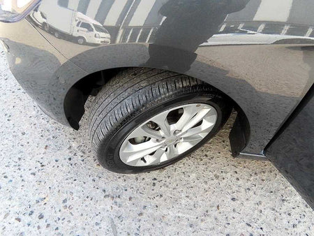 CHEVROLET Spark — photo 19