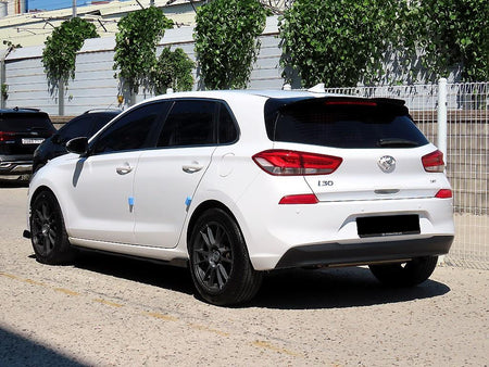 Hyundai i30 — photo 03