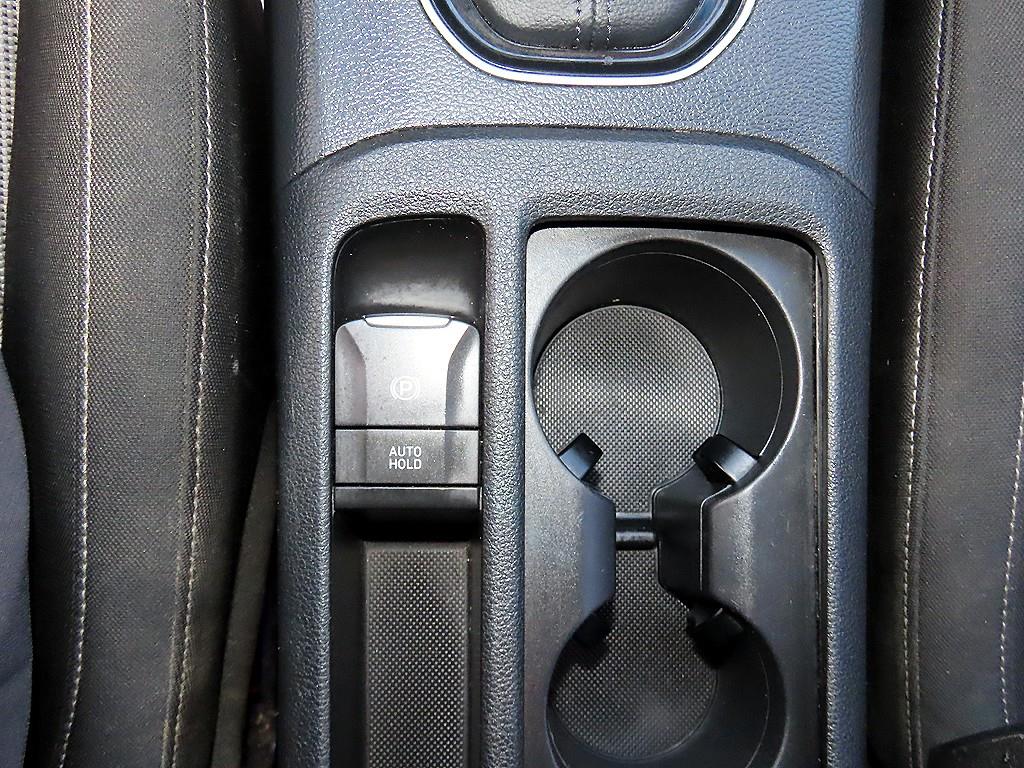 Hyundai i30 — photo 12