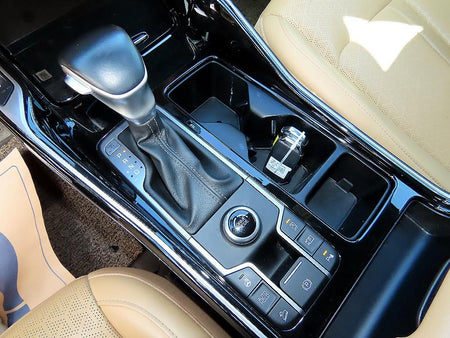 Kia Sorento — photo 10