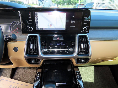 Kia Sorento — photo 13