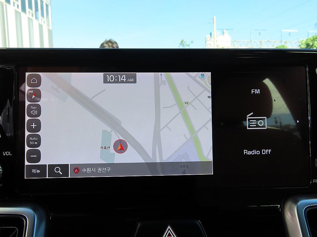 Kia Sorento — photo 14
