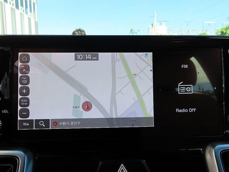 Kia Sorento — photo 14