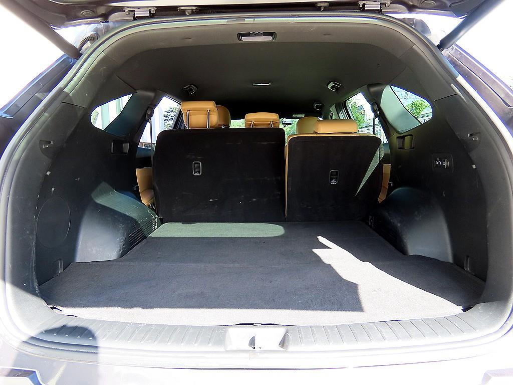 Kia Sorento — photo 17