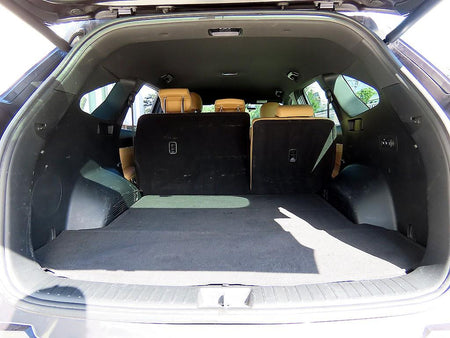 Kia Sorento — photo 17