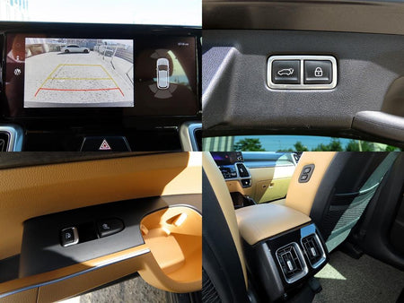 Kia Sorento — photo 18