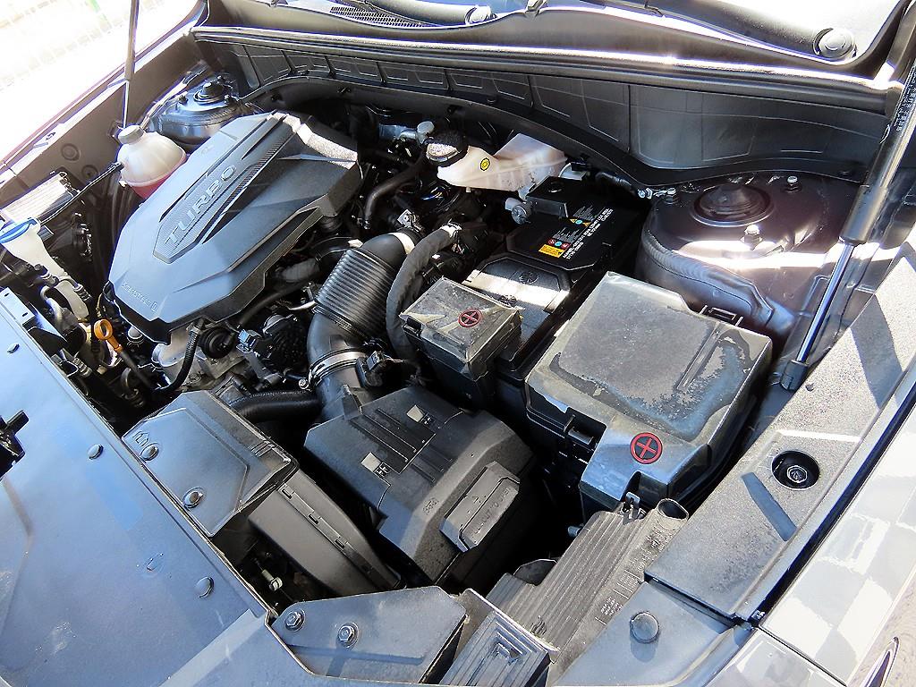Kia Sorento — photo 19