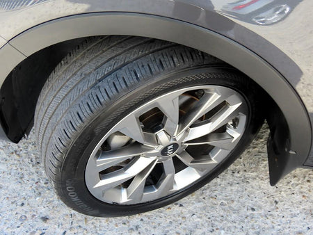 Kia Sorento — photo 20