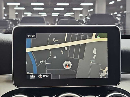 Mercedes-Benz C-Class — photo 15