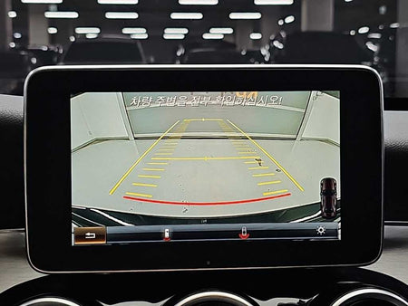 Mercedes-Benz C-Class — photo 16