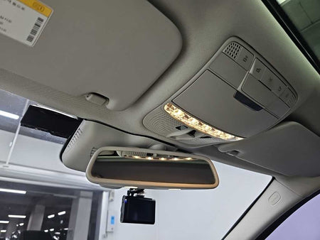 Mercedes-Benz C-Class — photo 17