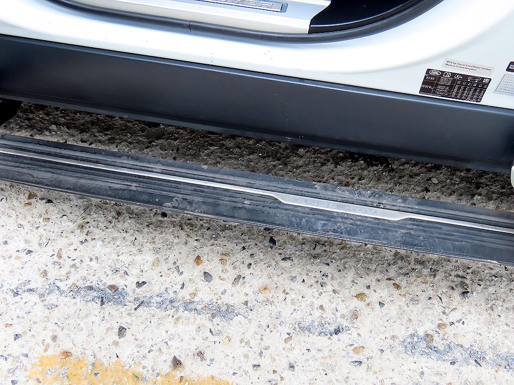 Land Rover Range Rover Sport — photo 05