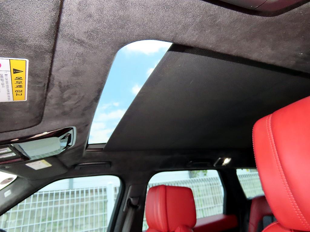 Land Rover Range Rover Sport — photo 15