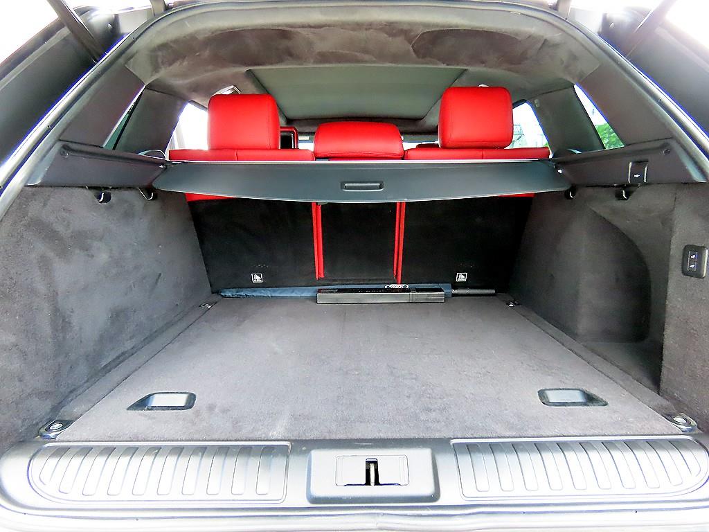 Land Rover Range Rover Sport — photo 16