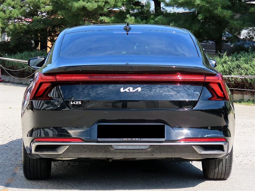 Kia K8 — photo 04