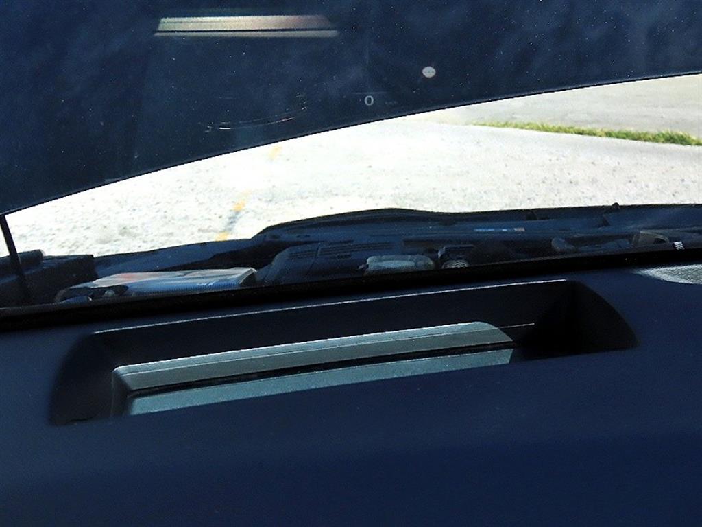 Kia K8 — photo 10
