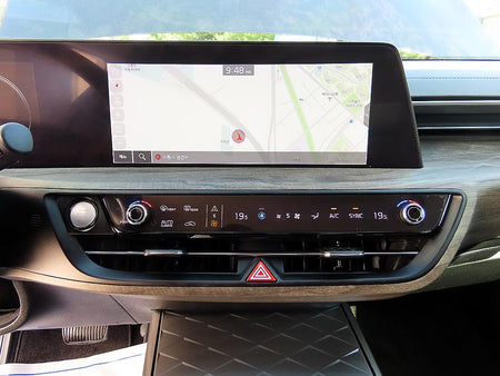 Kia K8 — photo 13