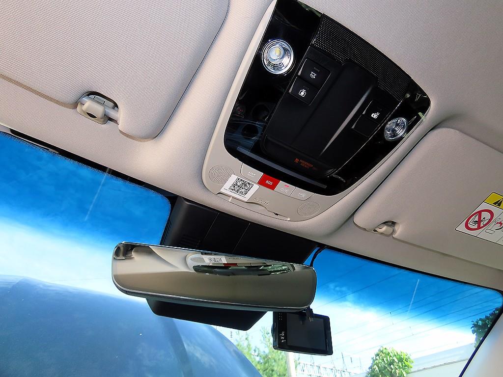 Kia K8 — photo 15