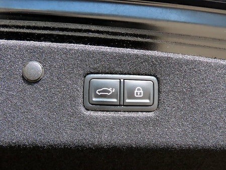 Kia K8 — photo 16