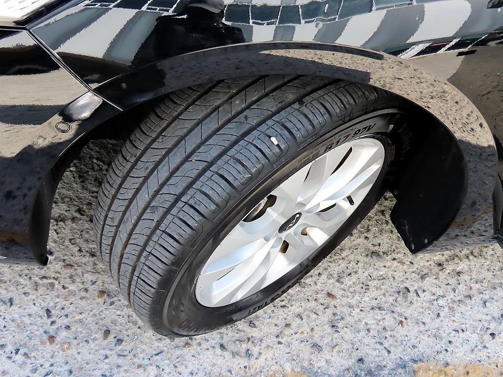 Kia K8 — photo 20